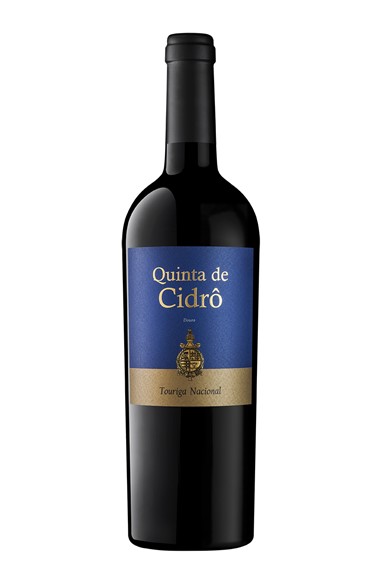 Quinta de Cidrô Touriga Nacional Tinto