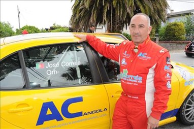 José Correia