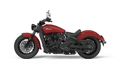 Indian Scout Sixty