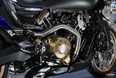 Brough Superior