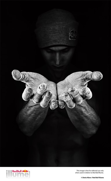 Denis Klero /©Red Bull Illume 