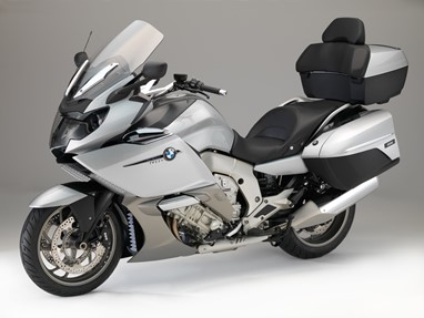 K 1600 GTL