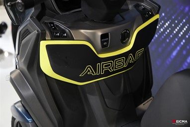 Piaggio