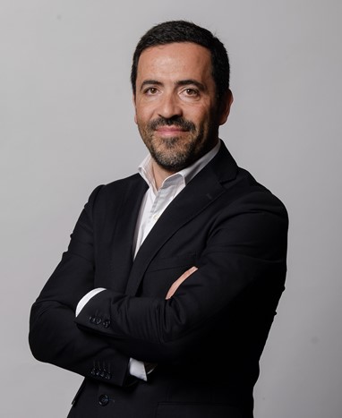 João Borrego