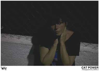 Cat Power