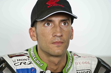 Miguel Praia