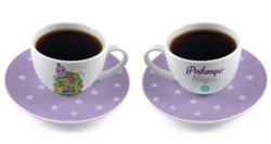 Chávena de café - 5€
