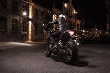Honda CB650R 2019