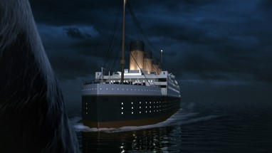 “Drenar o Titanic” 