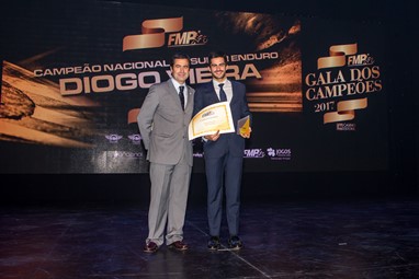 Campeão Nacional Super Enduro