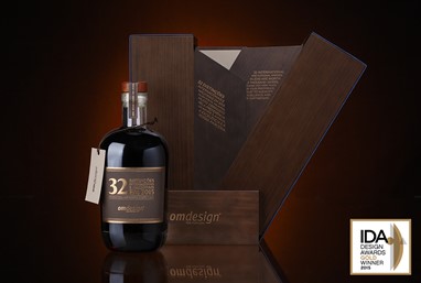 Packaging Omdesign 2015