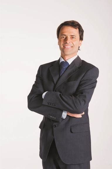 Alexandre Lourenço