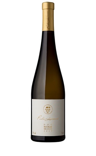 Paulo Laureano DOC Bucelas Branco 2013