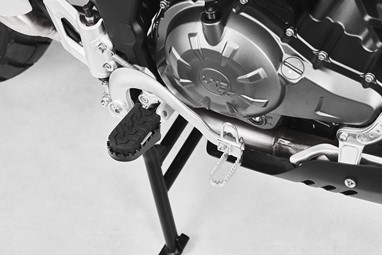 MV Agusta Lucky Explorer 5.5