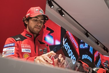 Ducati