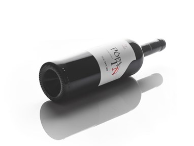 Pôpa TN tinto 2011 