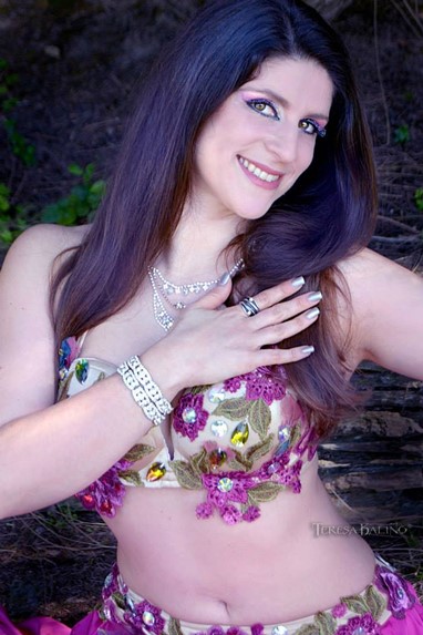 Susana Amira