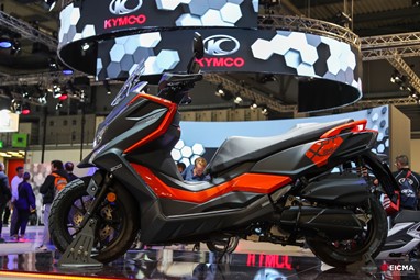 Kymco