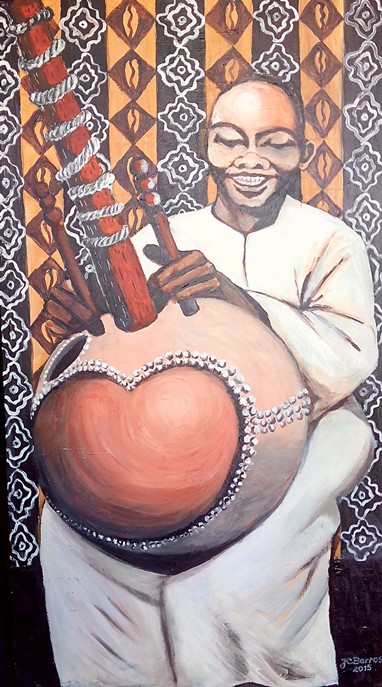João Carlos Barros