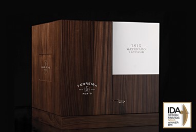 Porto Ferreira Vintage 1815 Omdesign