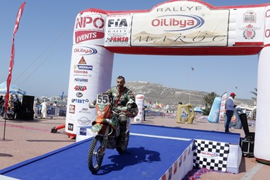 Mário Patrão