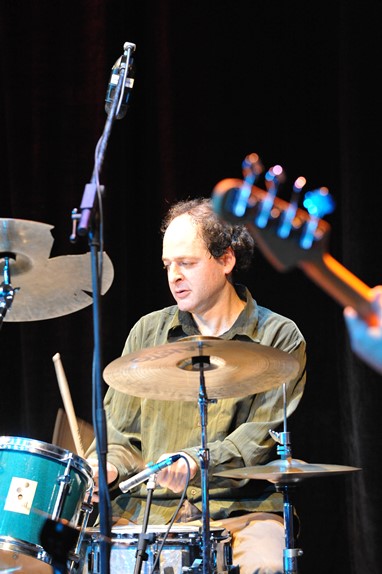 Igal Foni Foto©Christian Reinhard