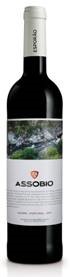 Assobio Tinto 2013