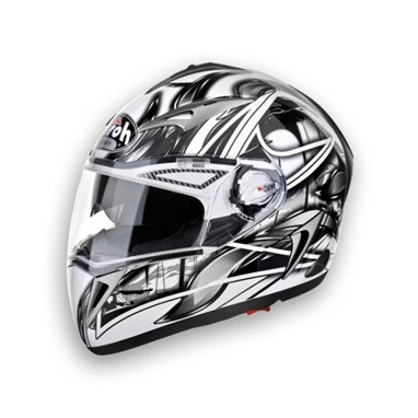 Force XR 400 Cinza - PVP 228,78 Euros
