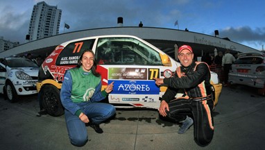 Alexandre Ramos/Sandra Ramos