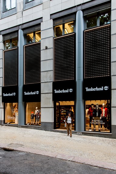 timberland avenida da liberdade