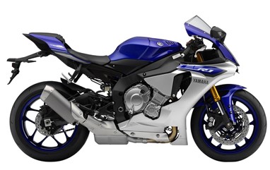 Yamaha YZF R1 2015