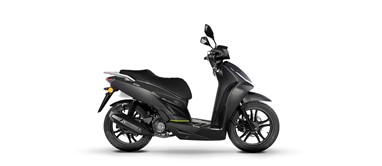 Motron Ventura 125