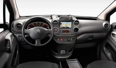 Novo Berlingo