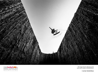 Jan Kasl /©Red Bull Illume 