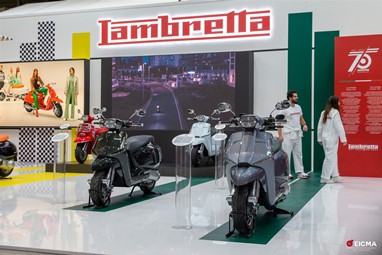 Lambretta