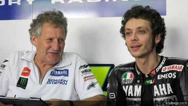 Valentino Rossi
