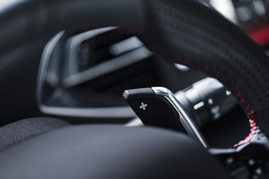 Peugeot 308 GT