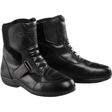 Botas RIDGE WATERPROOF
