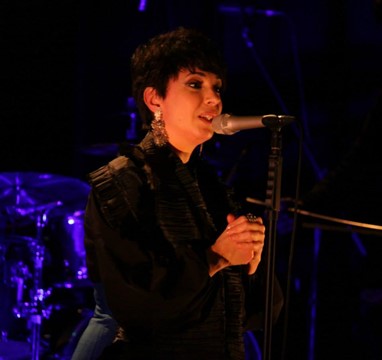 Teresa Salgueiro