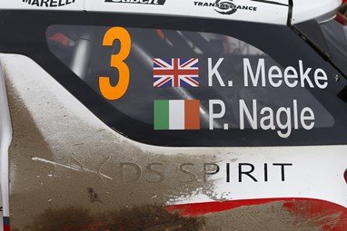 Kris Meeke
