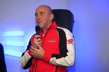 Henk Hellegers