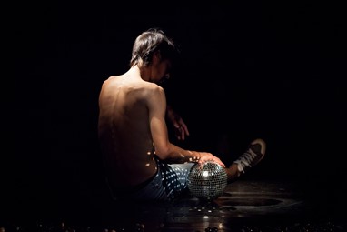 "Os Pescadores" / ©Maria Begasse