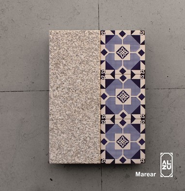 Al'Zu - Marear