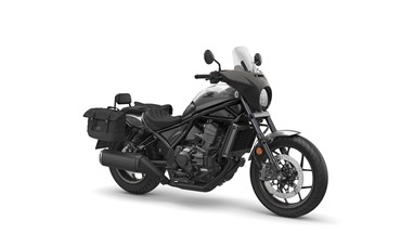 Honda CMX1100 Rebel