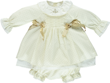 Vestido com Cueca - 104,90€