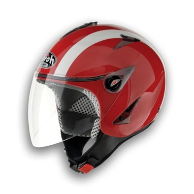 JT Bicolor Vermelho - PVP 108,24 Euros