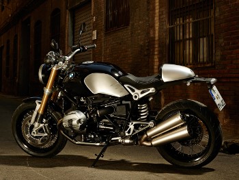 BMW R nineT