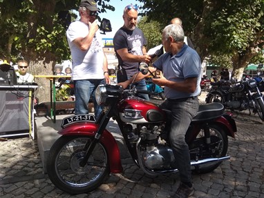 Triumph 21, Melhor anos 60