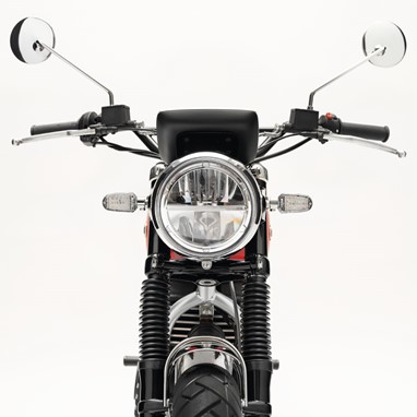 RGNT Scrambler