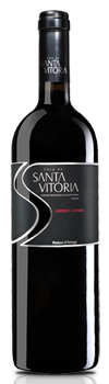 Casa Santa Vitória Cabernet Sauvignon Tinto 2010